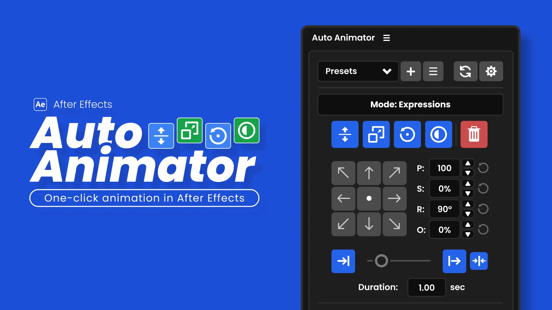 Auto Animator