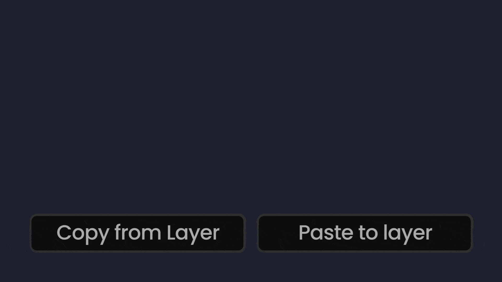 Copy & Paste Animation